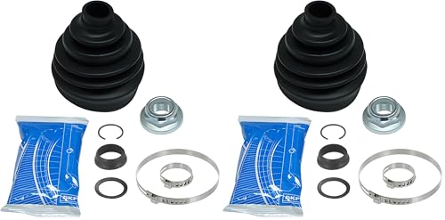 Fuelle SKF VKJP 3107 R para evitar ruidos y roturas en la junta de transmisión