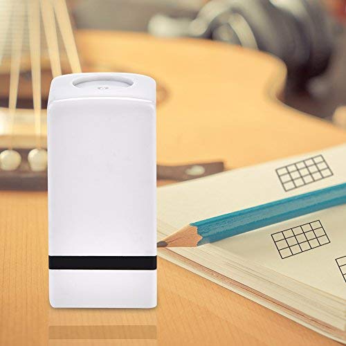 Guitar Chords Stamp, Guitar Ukulele Chords Chop Stamp Seal Replacement for Ukulele Beginners Music Accessories - Image 2