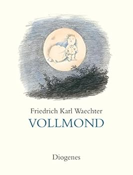 Hardcover Vollmond [German] Book