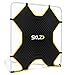 SKLZ Lacrosse Rebound Trainer for Solo Shooting Practice