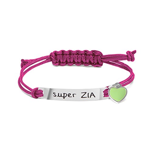 Preisvergleich Produktbild Mamijux M'Ami Super Zia Unisex-Armband