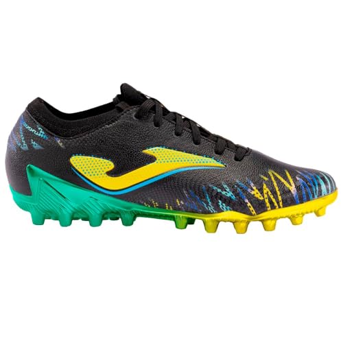 Zapatillas Joma Serie Striker con suela de alta tracción y máxima comodidad unisex