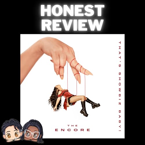 JADE "That&rsquo;s Showbiz Baby! The Encore" - Did the New Songs Live Up to the Original?