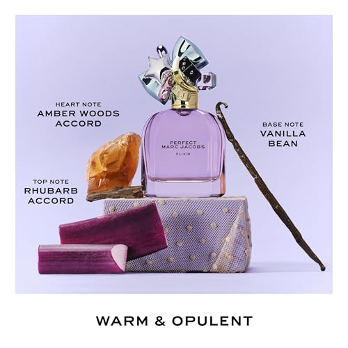 Listado de Marc Jacobs Perfumes - solo los mejores. 14 Imagen adicional