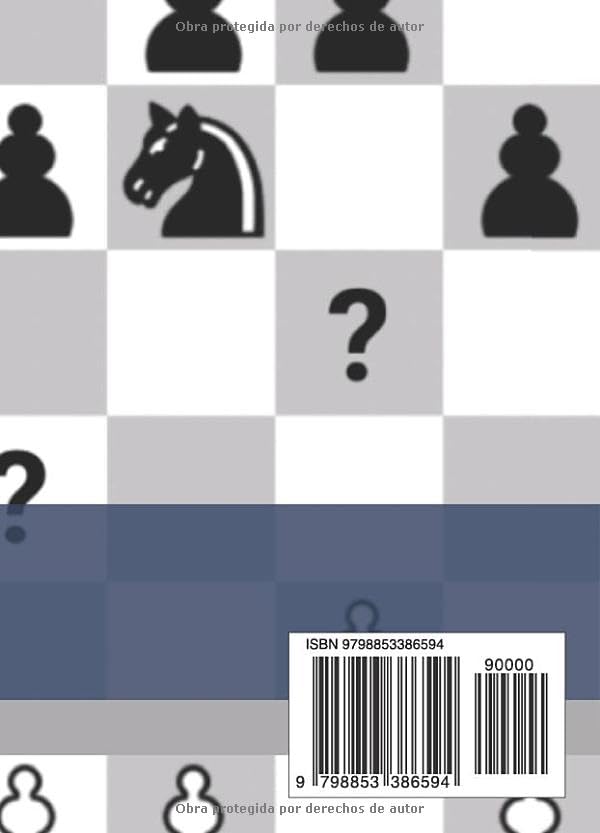 Miniatura 2 de CAVILANDO EN EL TABLERO (Spanish Edition)