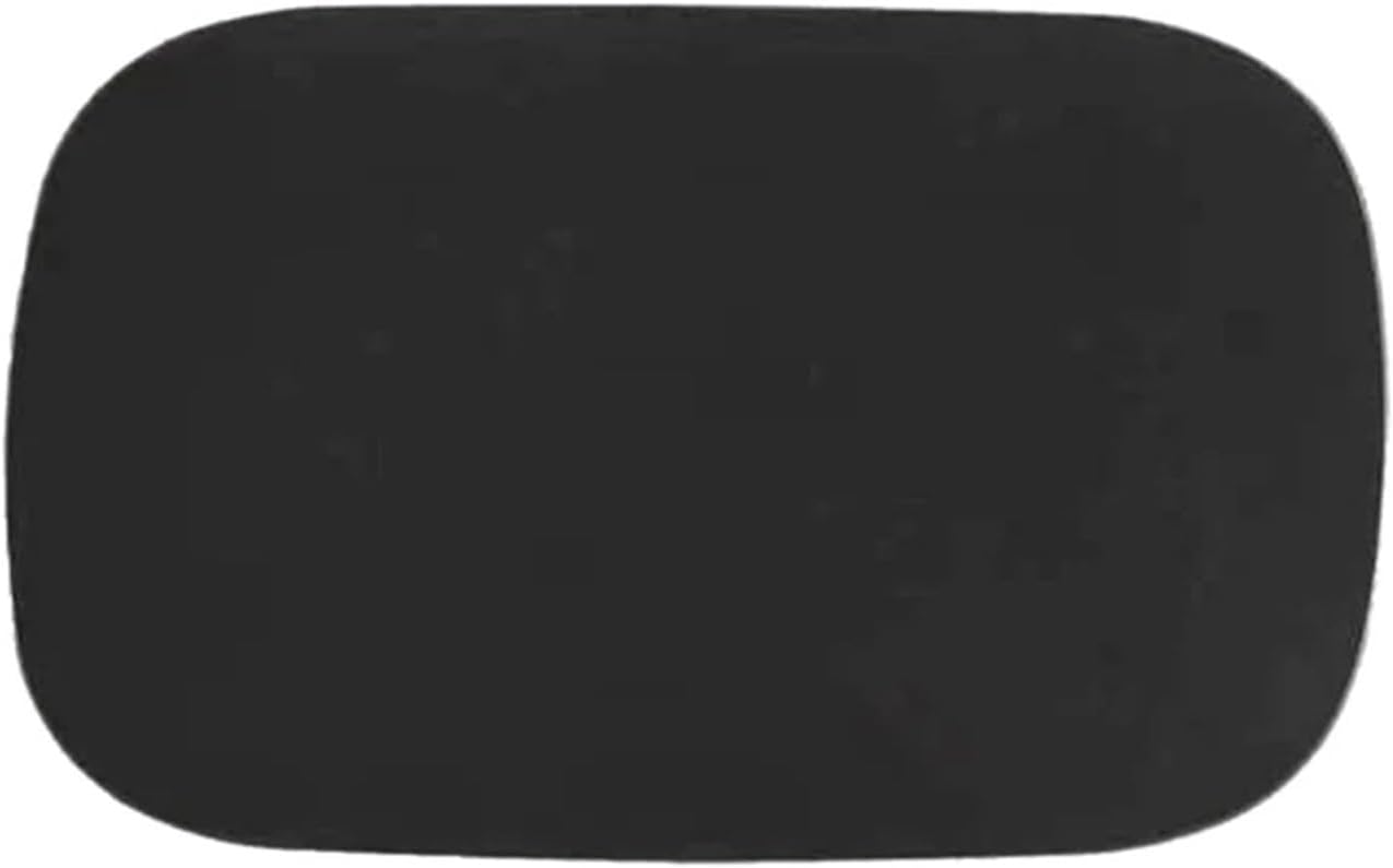 車用燃料タンクキャップトリム と互換性がある ジープ グランドチェロキー ダッジ デュランゴ 2014-2022 燃料タンク外側カバ