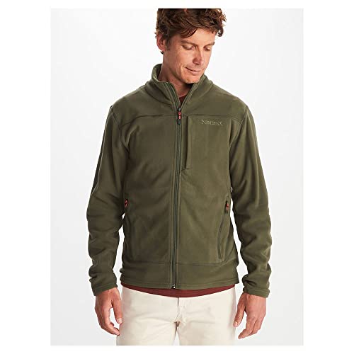 Image of MARMOT mens Reactor Polartec Jacket