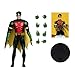 McFarlane Toys - DC Multiverse Robin (Tim Drake) 7in Action Figure