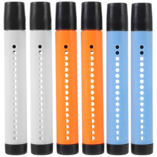 Abaodam �`���[�N���[�Z�b�g �v���X�`�b�N�� ���߉\ �`���[�N�N���b�v �p������� �w�Z �ƒ�p 6���� �F�w��s�� �����_ �����_���J���[