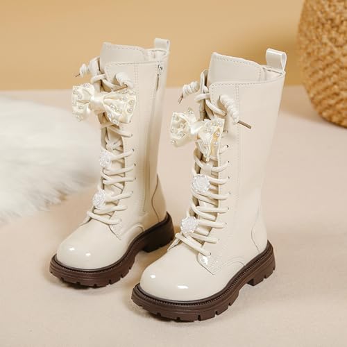 Chaussures d'hiver pour garçons bottines tout-petits boots chaudes