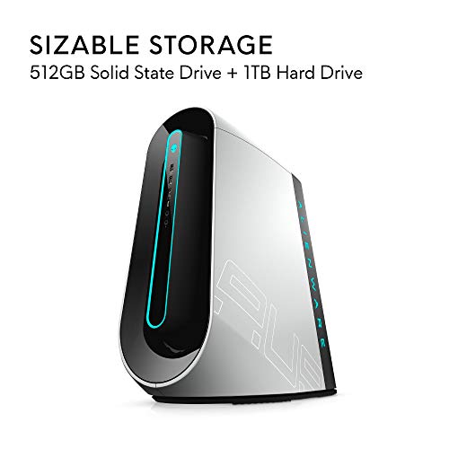 Alienware Aurora R16 desktop PC