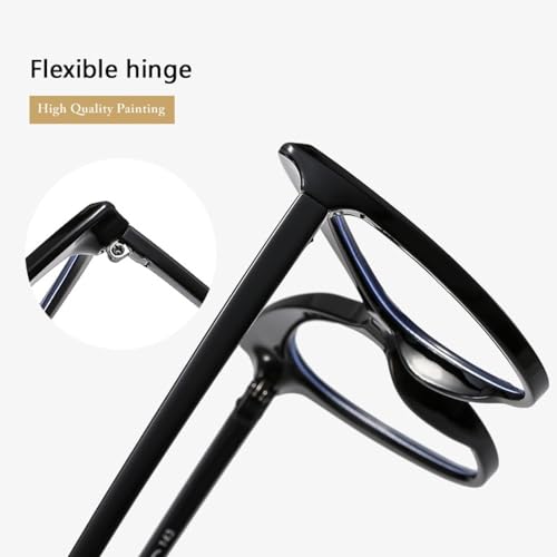 Glasses Frames Women Fashion Anti Blue Light3