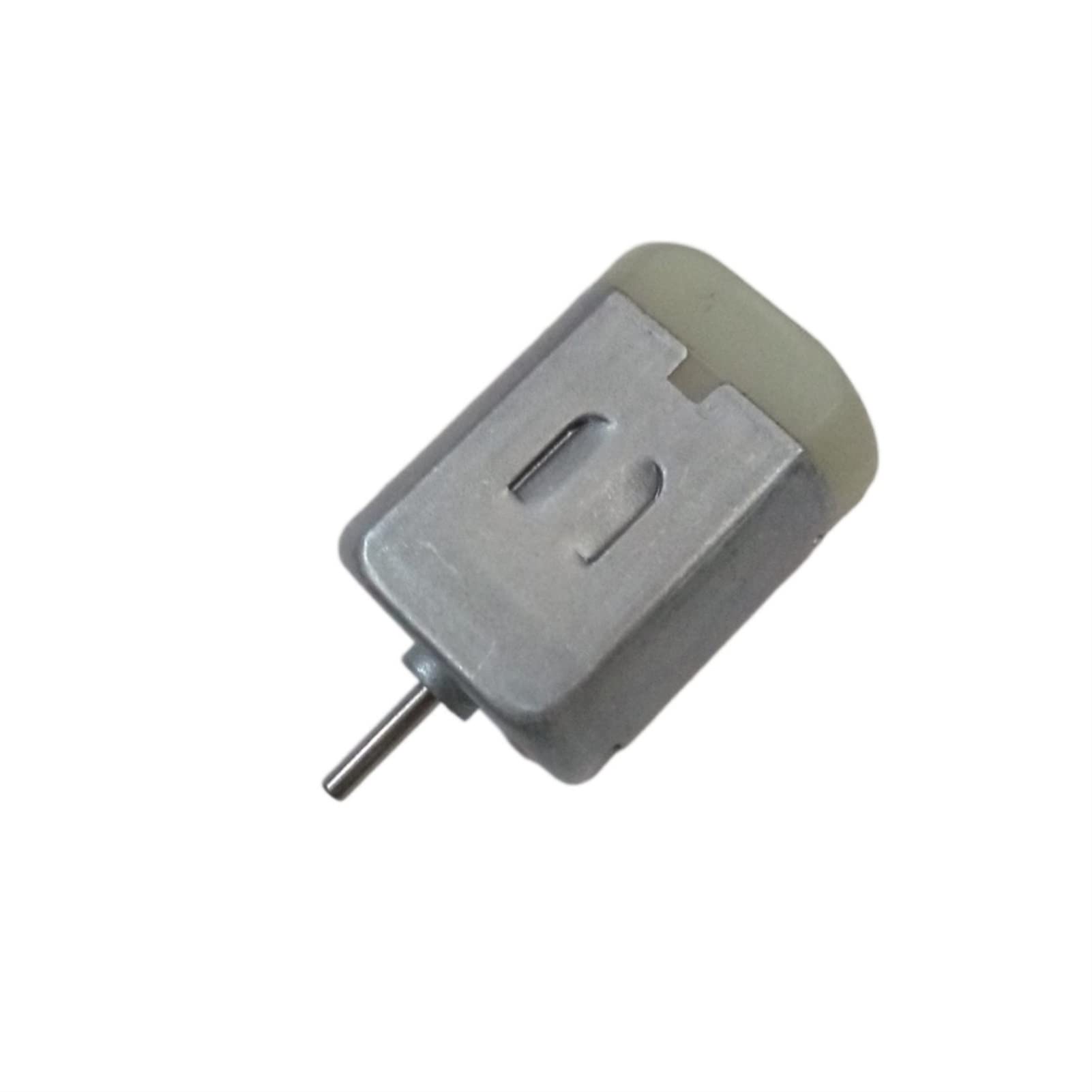 Petits moteurs hors-bord à couple de véhicule, mini moteur à courant continu 6v, 280 moteurs, kit de mini moteur for petit bateau Hobby, F280S-45 Science Electronics Moteurs dédiés