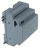 Siemens LOGO! DM16 24R 0BA2 SPS-Erweiterungsmodul 24 V/DC