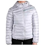 +8000 Appia 20I Anorak, Mujer, Hueso, 2XL