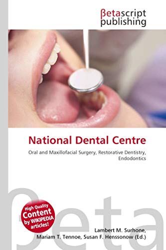 National Dental Centre