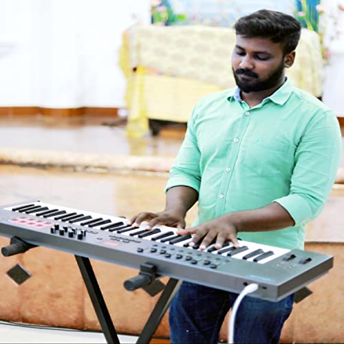 Écouter Geetham par Sunil Rajkumar sur Amazon Music Unlimited ...