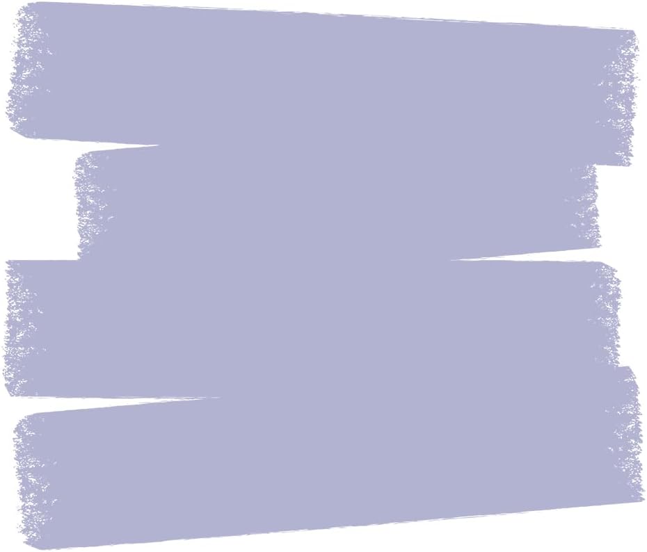PRESTIGE Paints Eclipse Exterior Semi-Gloss Paint and Primer in One, 1-Gallon, Glossy Grape