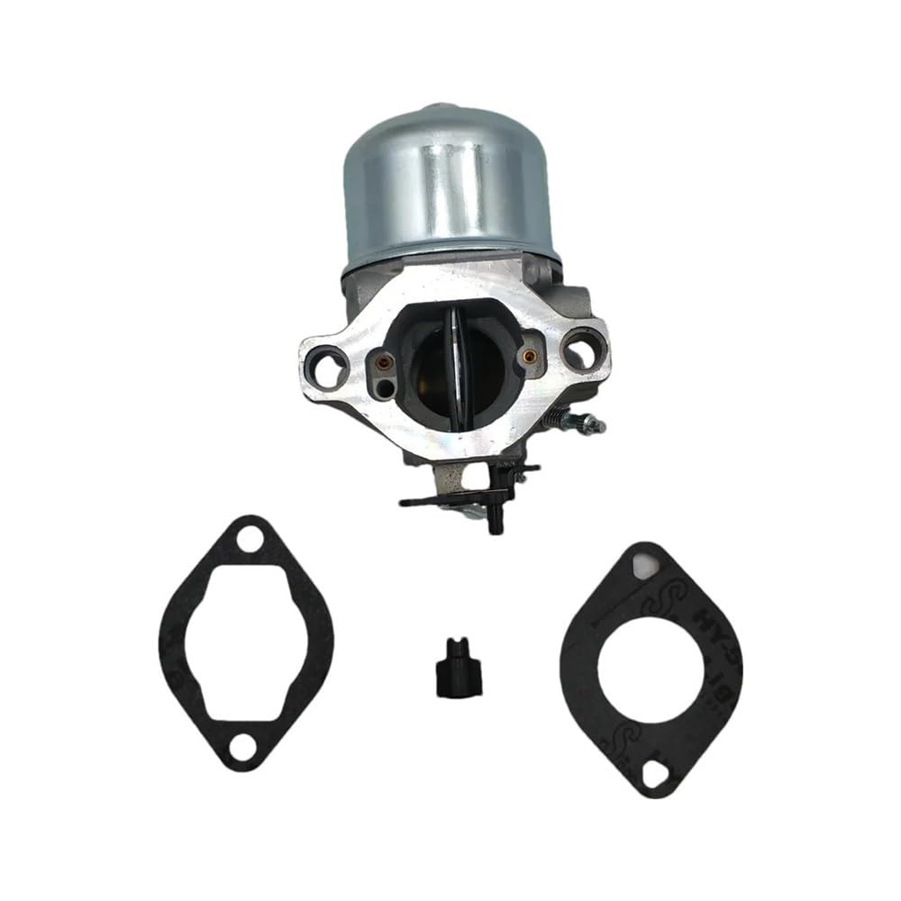 Kit carburateur tondeuse pour réparer le moteur de votre tracteur