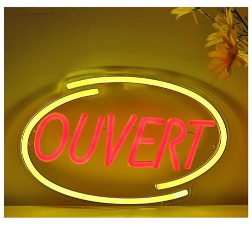 Lampe au néon festive pour éclairer votre salle de fête et pub