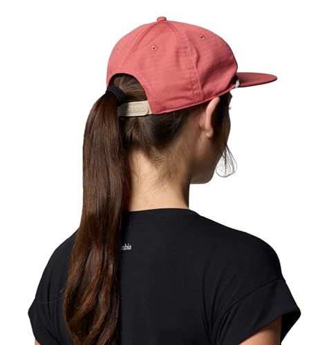 Image of Columbia Ratchet Strap Snap Back