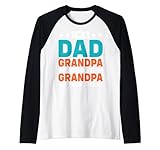 Photo Gallery i m a dad grandpa and a great grandpa nothing spaventes me maglia con maniche raglan Photo Gallery i m a dad grandpa and a great grandpa nothing spaventes me maglia con maniche raglan