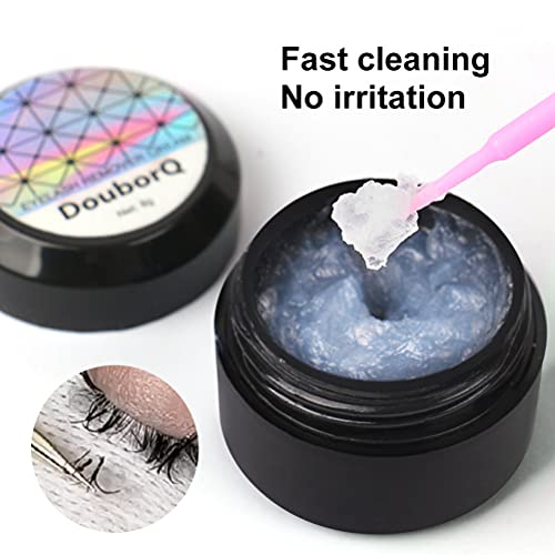 Tumnea Wimperlijm verwijderen wimperverwijderingscrème wimperverlenging reiniger lijm remover wimpers wimperverlenging… - Afbeelding 5