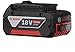 Bosch BAT622 18V Lithium-Ion 6.0 Ah FatPack Battery