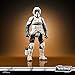 STAR WARS The Vintage Collection Speeder Bike, Scout Trooper & Grogu, The Mandalorian 3.75-Inch Vehicle & Action Figures, Ages 4 and Up