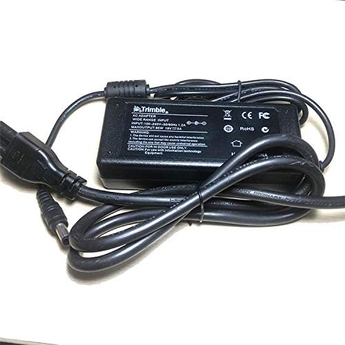 Trimble Two Slots Charger for RPT600 Battery