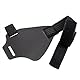 katmerio Motorrad Schuhschutz 2 Stück,Gear Shifter Zubehör,Motorrad Schuhe Schaltschutz, Universelle Größe