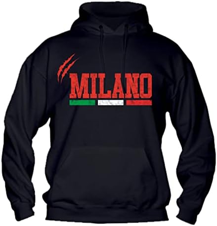 Felpa con Cappuccio Bambino Ragazzo Basic Top qualità Top vestibilità - Kakashi - novità Fashion Divertenti Humor Youtuber New Bambina Made in Italy (Bianco, 3-4 Anni