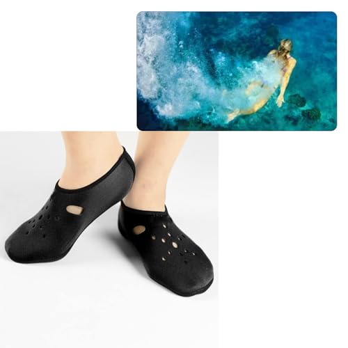 Mejores precios y opiniones de Calcetines natación - cinco favoritos. 26 Imagen adicional