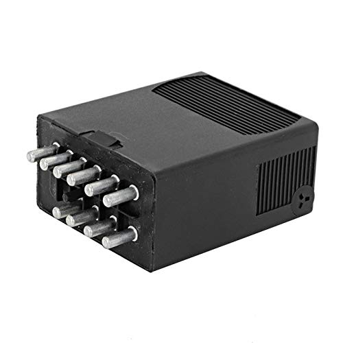 0035452505 Relais de pompe à essence de remplacement de voiture adapté pour 420SEL 560SEC 560SEL 560SL pour Pompe à carburant Relais de pomp
