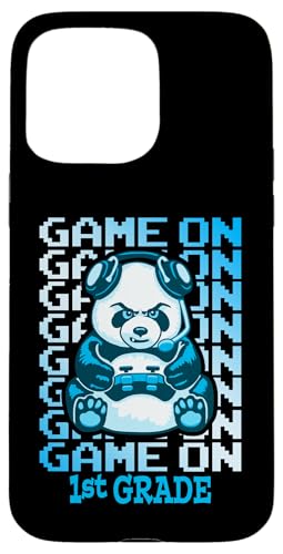 Game On 1�N�� �V�w�� �ʔ��� �p���_ �F �Q�[�}�[ �X�}�z�P�[�X iPhone 15 Pro Max �p