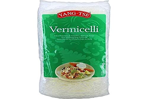 Macarrão chinês soja guisante