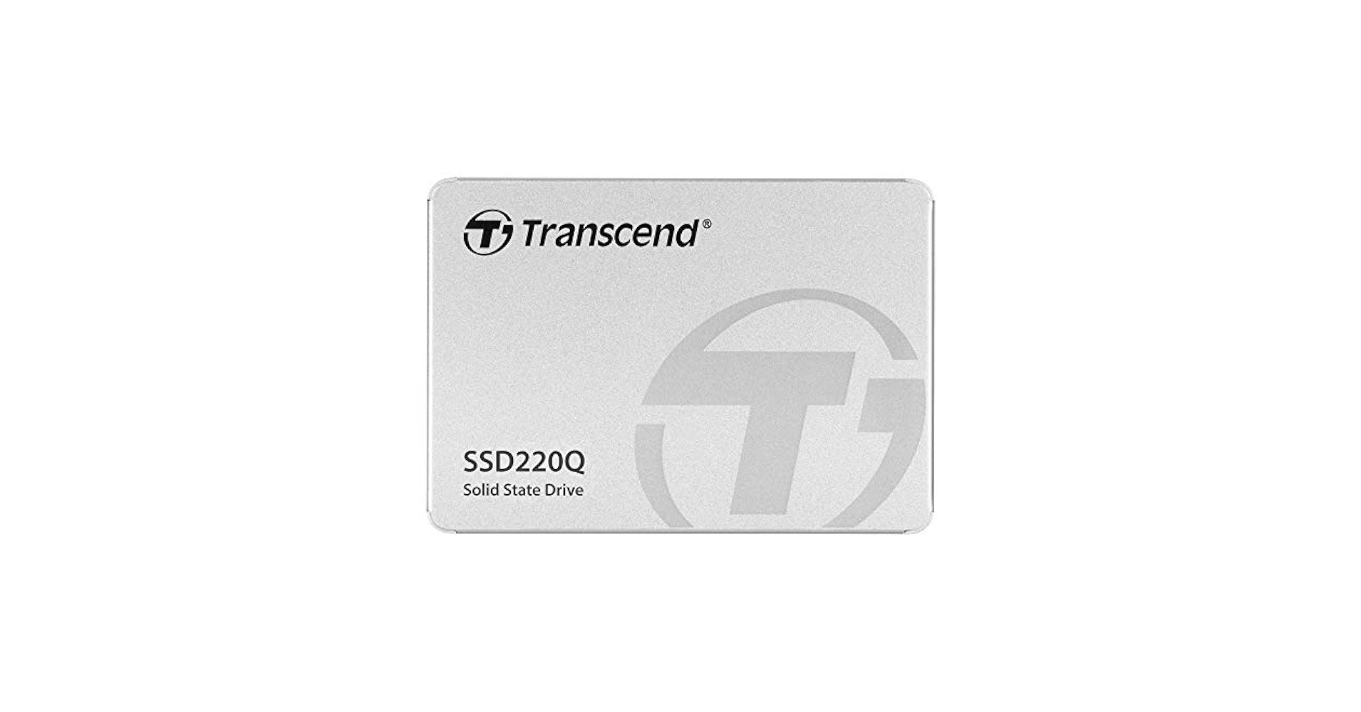 ★Soundgenic換装用2TB SSD Transcend220Q 美品！★ Amazon.com: Transcend 2TB SATA III 6Gb/s SSD220Q 2.5” Solid