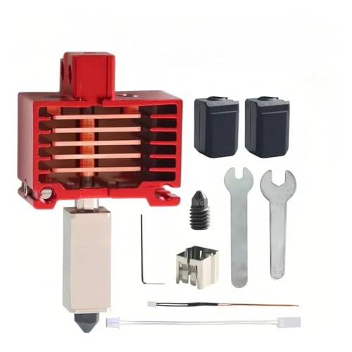 BambuLab P1S P1P X1 X1C TZ V3.0 �A�b�v�O���[�h�z�b�g�G���h�|�S�����z�b�g�G���h�����v�����g�w�b�h�p�A�b�v�O���[�h(For X1 X1C)