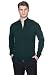 Produktbild State Fusio Herren Strickjacke Kaschmir-Merinowolle Pullover mit Durchgehendem Reißverschluss und Stehkragen Feinstrick Langärmliger Pulli