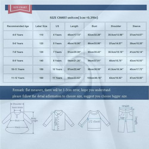 Boys Girls Zip Up Hoodie Oversized Fleece Hooded Sweatshirt Fall Winter Fashion Jackets with Pockets 4-11 Years2