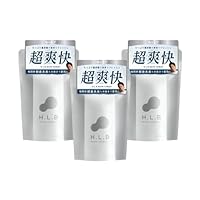 Amazon | H.L.B エイチエルビー 湯セレブ 重炭酸 入浴 料 15回分