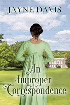 Paperback An Improper Correspondence Book