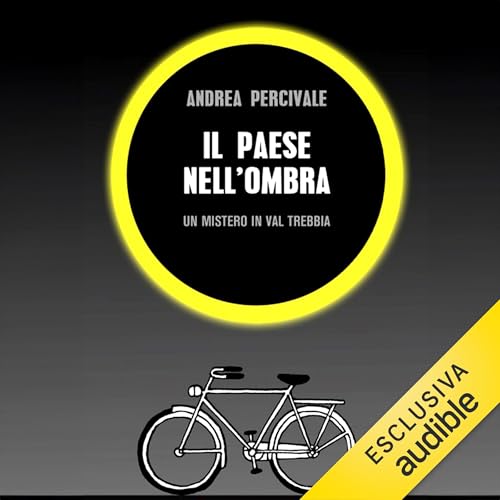 『Il paese nell'ombra』のカバーアート