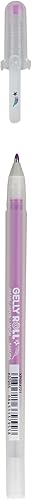 SAKURA Bolígrafo Gelly Roll Stardust, Rose Star