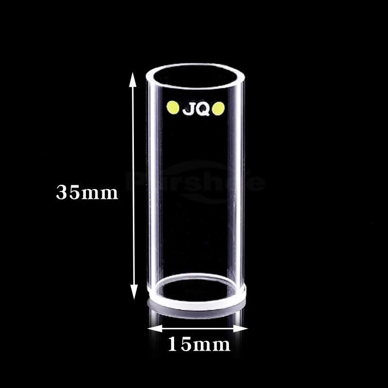 Quartz Cuvette For Measuring Reflected Light(O15mm)