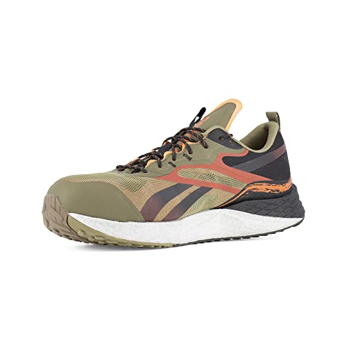 Image of Reebok Work Floatride Energy 3 Adventure Work Composite Toe Men's Oxford