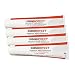 A and D Ointment by Sion Biotext Baby Diaper Rash Vitamin A + D Healing Cream for Dry & Irritated Skin, Cuts, Burns Soothing Baby Care Medical Moisturizer + First Aid. 4 oz - 4 Tubes Value Pack 16 oz
