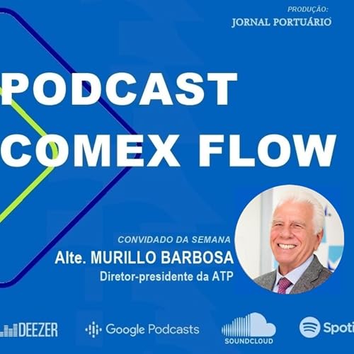 Entrevista Alte.Murillo Barbosa | ATP