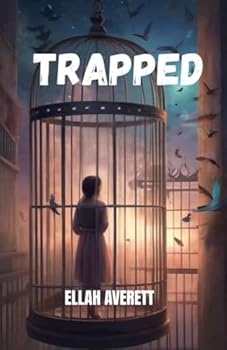 Paperback TRAPPED Book