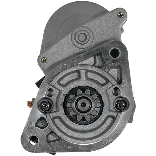 ACDelco Gold 337-1161 Starter - Image 4